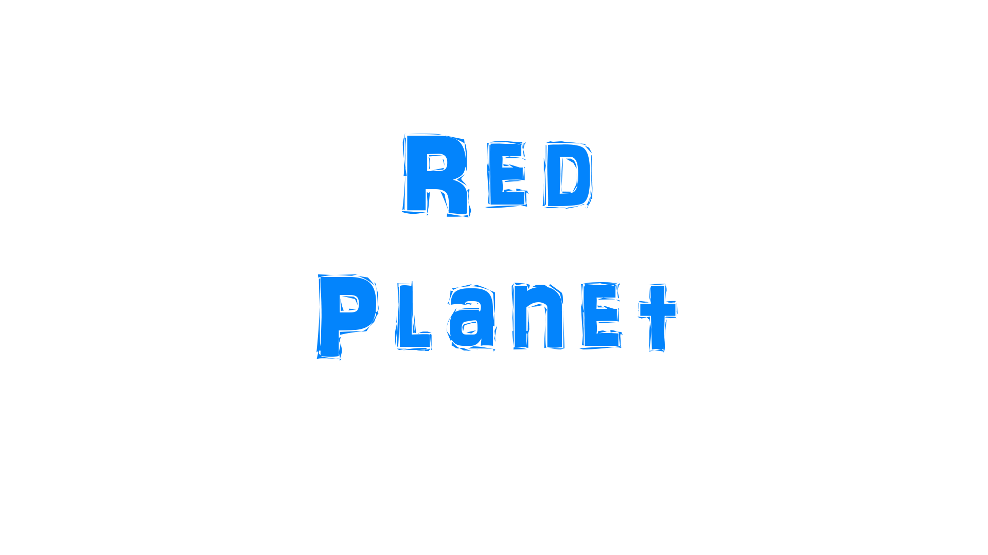 Red Planet